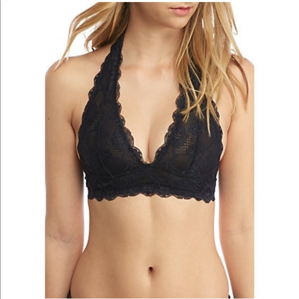 Free people bralette